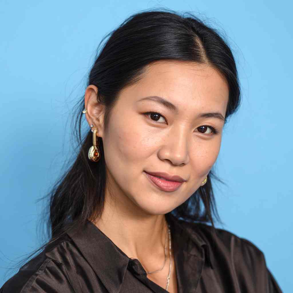 Angela Huang