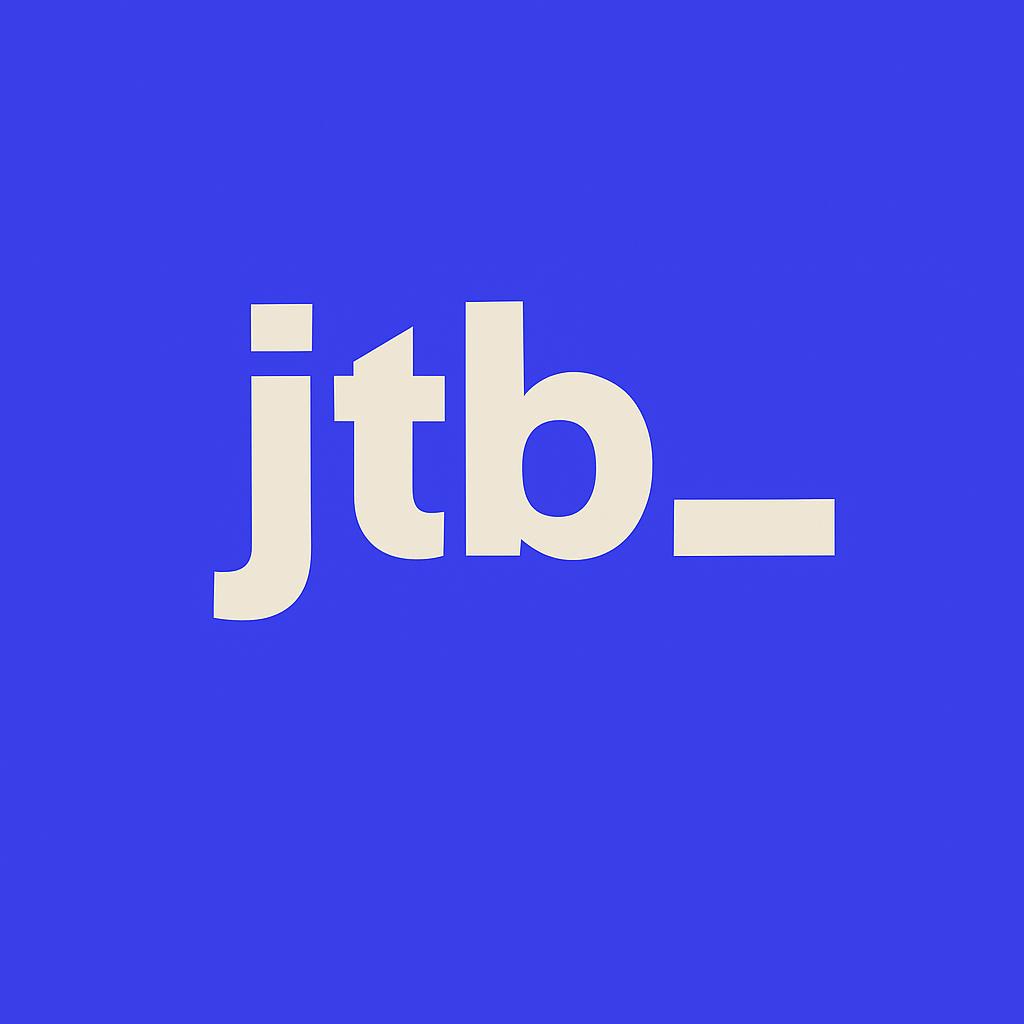JTBStudios