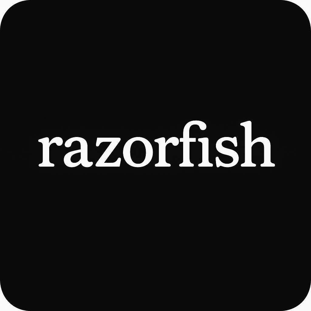 Razorfish