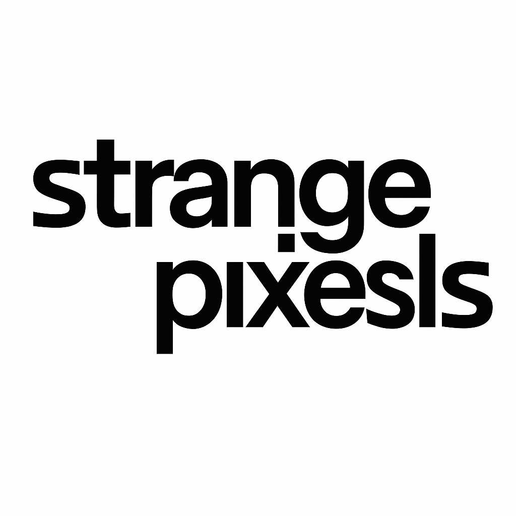 Strangepixels