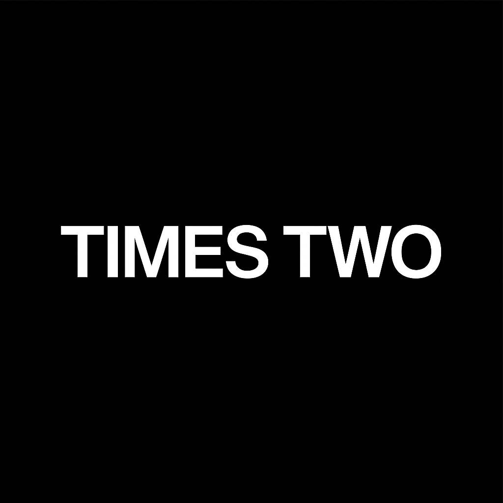 TimesTwo Design